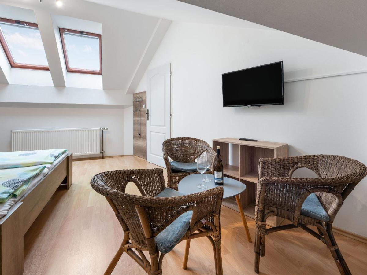 Apartment Harrachov 611-1 By Interhome Exterior photo